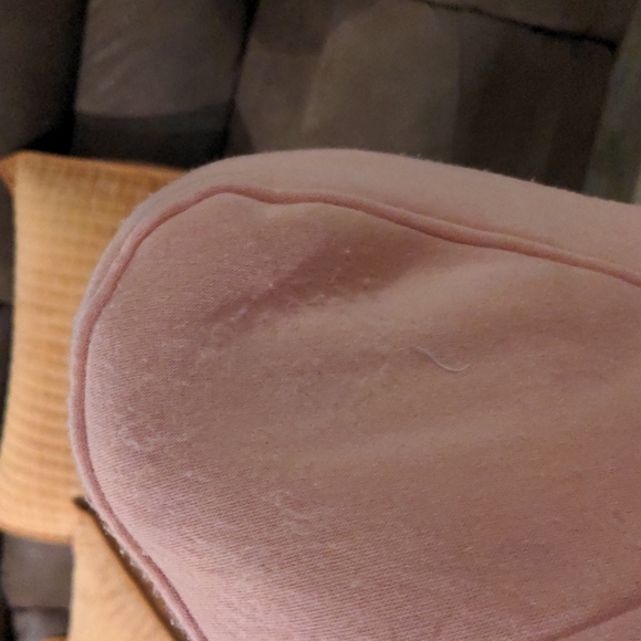 Kids Pink Jacket 18M - Picture 4 of 4